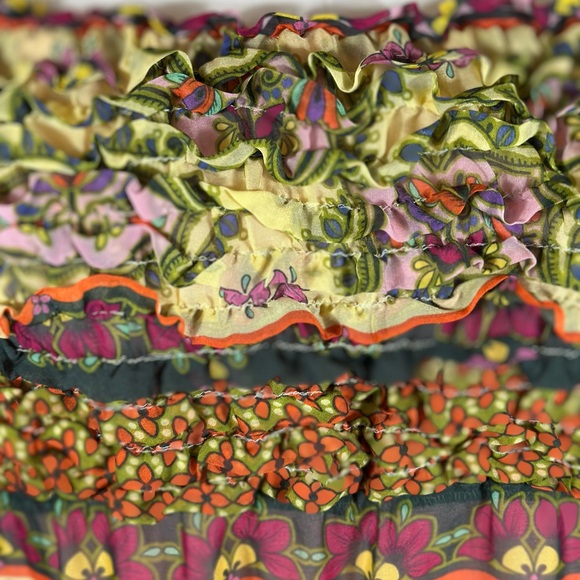 Ya-Da Strapless Dress/Cover-Up - Picture 4 of 12